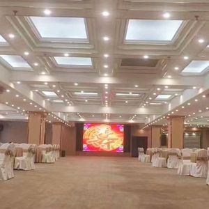 Yaocheng International Hotel - Chinese Restaurant