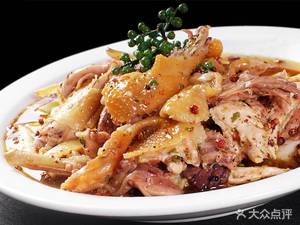 Lele Riverbank Cuisine