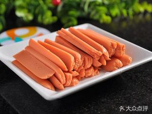 Qianjiang Chicken Offal · Special Dry Pot