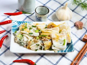 Guangdong Rice Noodles (Shuxiang Yashé Branch)