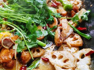 Wanzhou Teppanyaki