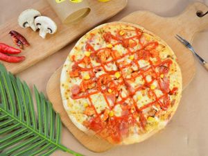 Pizza Box (Guoneng Tianjie Branch)