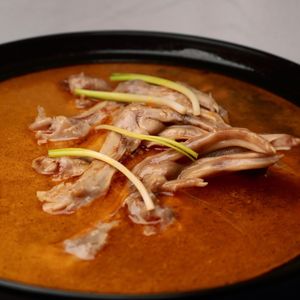 Yuan Ding Sheng Xiang Health Soup (Guoneng Tianjie Store)