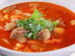 You Dou Health Bean Soup and Riverine Cuisine (Wansheng Branch)