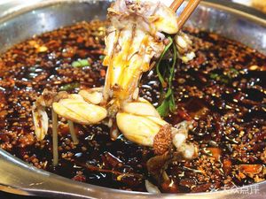 Wanxin Lotus Root King Soup