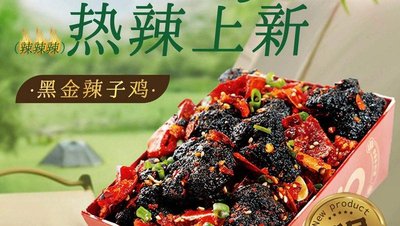 Auntie Xi's Le Shan Fried Skewers (Ziru Plaza Branch)