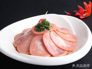 Hui Xiang Ju BBQ House (Wanbei Road Branch)