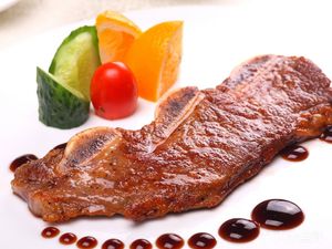 Big Ge BBQ (Nantong Station)