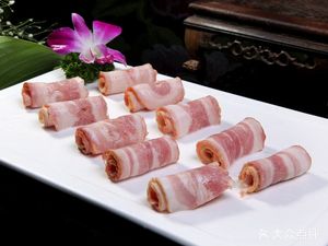 Qin Qin BBQ