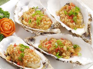 Feitian BBQ Seafood (Wealth Plaza Store)