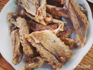 Xu's Braised Goose (Fengxiang Yayuan Branch)