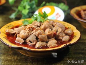 Tan's Private Kitchen (Haikou Xiaoyue, Wansheng Branch)