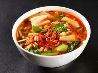 Fuba Alley Rice Noodles