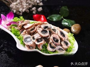 Liu's Lamb Rice Noodles (Zuolian Sunshine Branch)
