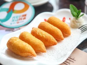 Li Wu's Porridge · Freshly Boiled Good Porridge