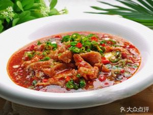Huo Pang Ge Tofu Flower Restaurant (Pedestrian Street Branch)