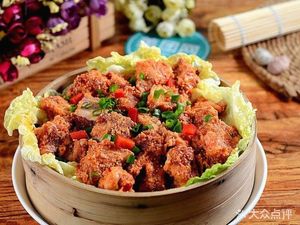 Nanchuan Tofu (Haitang Xiaoyue · Wansheng Branch)