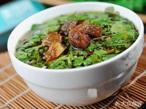 QQ Noodle House