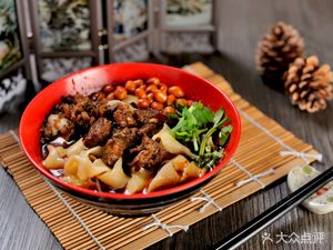 Yuan San Yuan Qiao Dao Xiao Mian (Wansheng Shengjing Tianxia Store)