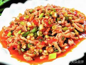 Haitang Noodles (Haixin Xiaoyue - Wansheng Branch)