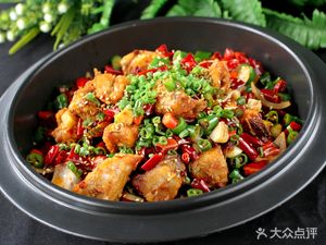 Xia Qian Hao Er Yu (Ju Xin Yuan Store)