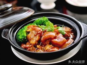 Liu's Chongqing Chicken Pot (Hongguang Avenue Branch)