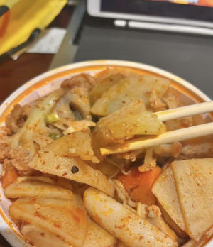 Huang Li Ji Meat Crab Pot (Lijiato Branch)