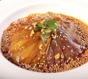 Liqun Home-style Cuisine