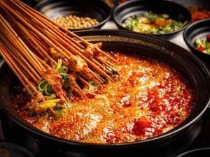 Wu Family Home Cooking (Hongguang Avenue Branch)