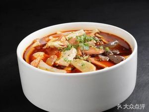 99 Spicy Hot Pot (Huaxi Street Branch)
