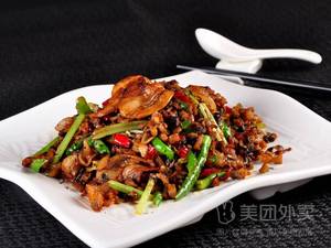 Tujia Cuisine (Chongqing University of Technology Branch)