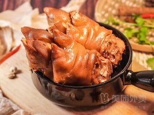 Bai Wei Sichuan Cuisine · Spicy Potatoes & Fish