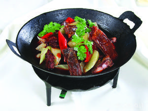 Classic Dry Pot (University of Science and Technology Branch)