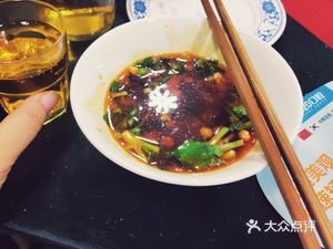 Xinwang Dry Pot · Ginger Fish