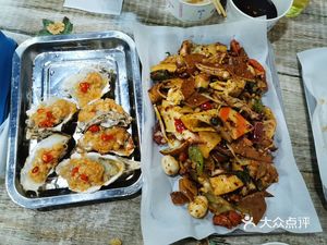 Zhang Barbecue (Chunxi Road Branch)