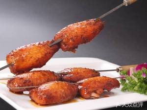 Chen Jie Barbecue (Mingzhu Xinxie Branch)