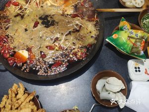 Xiao Yuan Ba Old Hot Pot (Kuzhu Ba Road Store)