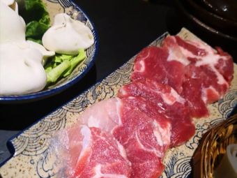 Qinjia Hot Pot (Jianshe Avenue Branch)