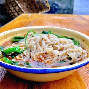 Specialty Pobo Noodles