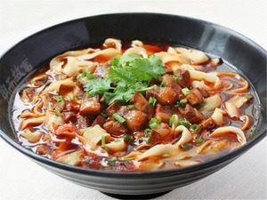Dao Xiao Noodles House