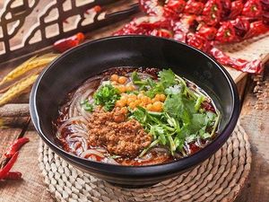 Yitianyi Noodles (Head Store)