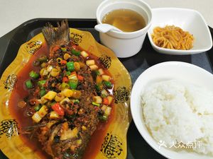 Jiahe Big Bowl Beef Noodles (University of Technology Store)