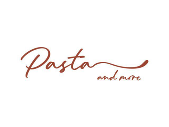 Pasta and More
