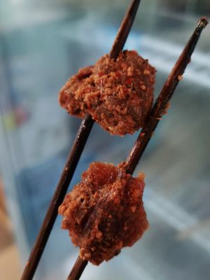 Wutou Skewers (Tieshi Road Branch)