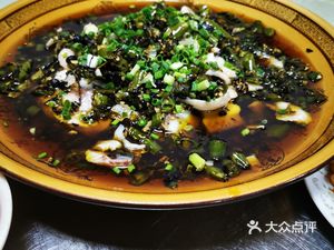 Zhong Kou Xian Home-style Meals (Xuanhua Yingxiang Branch)