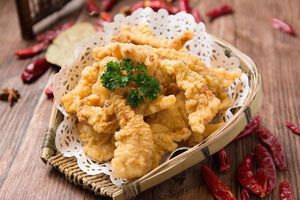 Farmer's Bean Curd Restaurant (Zhongshan Avenue Middle Section Branch)