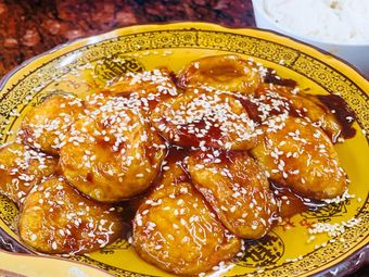 Yuzhu Restaurant