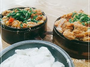 Yuanwei Xiang Bean Curd Restaurant (Zhongshan Avenue East Section Branch)