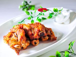 Hengtong Grand Hotel - Restaurant