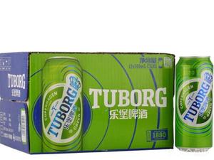 Tongsheng Liquor Store